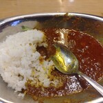 カリー フランキー軒 - 