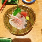 酒と魚 希唯 - 