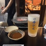 핫쇼우노 오미세 잇쇼우빈 헤이세이초점