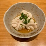 すしやのたい悟 - 白子さんでーす。①