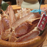 近江町・海鮮市場料理 市の蔵 - 