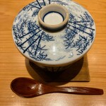 すしやのたい悟 - 茶碗蒸しさんでーす。①