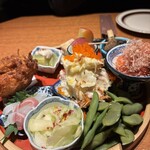 瓦町久屋 浮世ばなれ - 