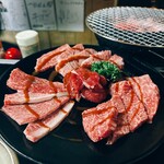 핫쇼우노 오미세 잇쇼우빈 헤이세이초점