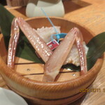 近江町・海鮮市場料理 市の蔵 - 