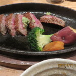 近江町・海鮮市場料理 市の蔵 - 