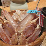 近江町・海鮮市場料理 市の蔵 - 