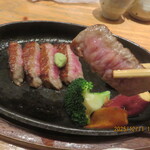 近江町・海鮮市場料理 市の蔵 - 