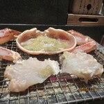 近江町・海鮮市場料理 市の蔵 - 