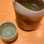 すしやのたい悟 - 馨良いでーす。