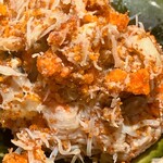 すしやのたい悟 - セイコ蟹さんでーす。③