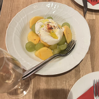 メグロ アンジュール_0