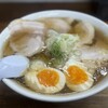 青竹手打ラーメン 日向屋