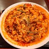 元祖辛麺屋 桝元 東京大山店