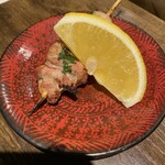 焼き鳥 すず喜 - 