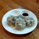 Dig-it - しゅうまい（450円）