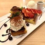 アイボリッシュ - 