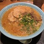 ラーメン 天外天 - 