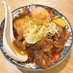 路地裏ひとくち餃子 たこう - 