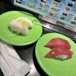 活 大江戸 - 料理写真: