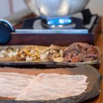 柚木元 - 2025.12 熊白湯鍋