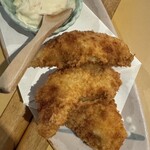 北海道さかな一途 直営魚問屋 - 