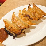 路地裏ひとくち餃子 たこう - 