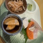 北海道さかな一途 直営魚問屋 - 