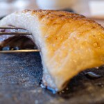 2025.12 仔熊（月齢6ヶ月ツキノワグマ）スペアリブ