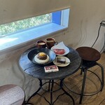 コモエス - 