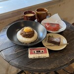 コモエス - 