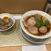なにわ 麺次郎