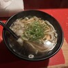 かすうどん うのたけ