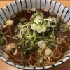 そば・うどん自家製麺 まる美