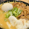 特製味噌ラーメンわだ商店 野田店