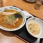 日高屋 - 料理写真: