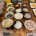 老虎苑 - どれにしょーかな