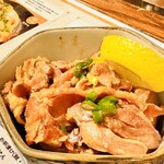 酒饌亭 灘菊かっぱ亭 - 