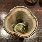 料理屋もり尋 - 
