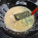 ラー麺 ずんどう屋 - 