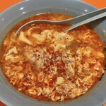 元祖ニュータンタンメン本舗 - 料理写真: