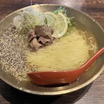 炭火燒肉 Misamo - 
