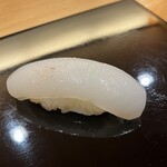 安べえ寿し - スミイカ