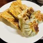 餃子専門店 藤井屋  - 