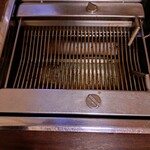 松阪牛たんど - 電気ロースター