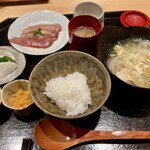 料理屋もり尋 - 