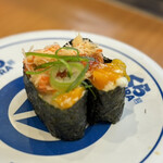 無添くら寿司 - 