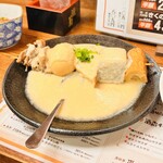 酒饌亭 灘菊かっぱ亭 - 