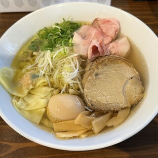 自家製麺 一乃瀬_1
