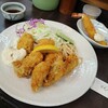 とんかつ 吉兆